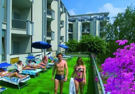 Hotel Terme La Serenissima Abano Terme