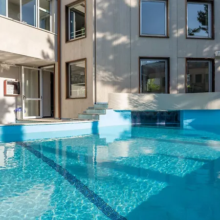 Hotel Terme La Serenissima 3*