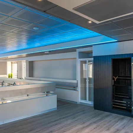 La Serenissima Terme & Abano Terme