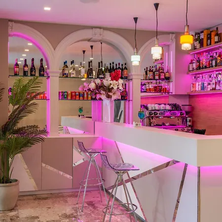 Hotel Terme La Serenissima 3*
