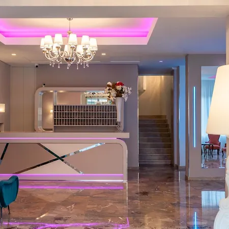 Hotel Terme La Serenissima