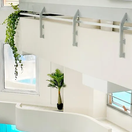 Hotel Terme La Serenissima Abano Terme