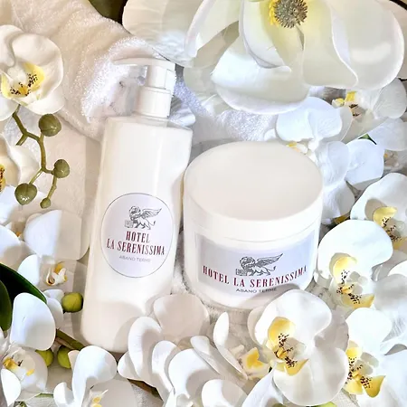 Hotel La Serenissima Terme & 3*