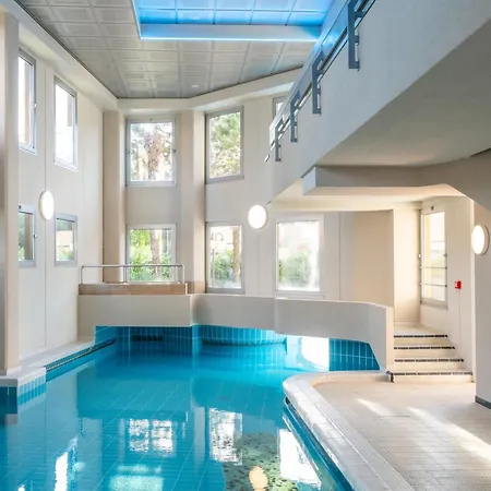 La Serenissima Terme & 3* Αμπάνο Τέρμε