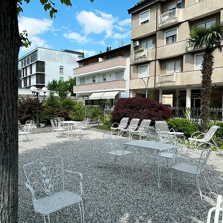 Terme La Serenissima Hotel Abano Terme