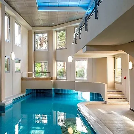 فندق La Serenissima Terme &