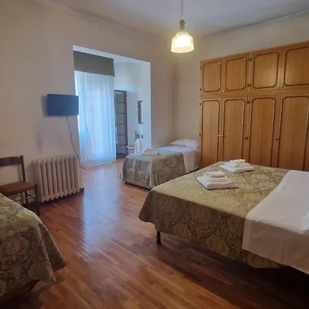 La Serenissima Terme & Отель Абано-Терме