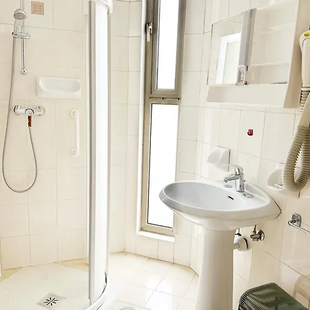La Serenissima Terme & 3*
