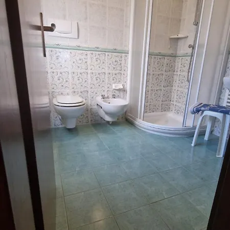 La Serenissima Terme & אבנו טרמה