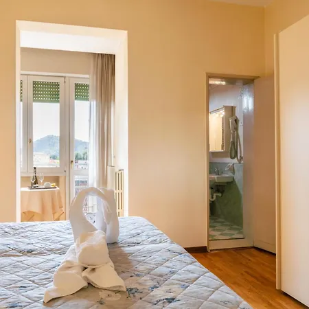 Hotel La Serenissima Terme & Abano Terme