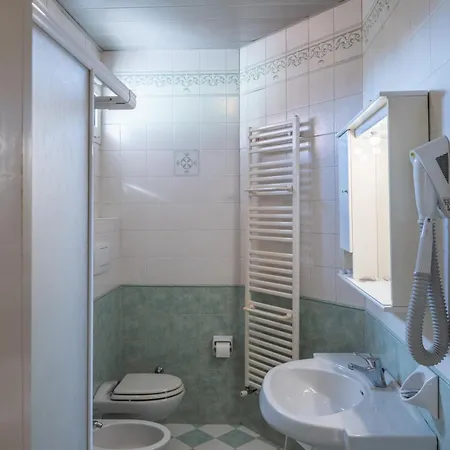 La Serenissima Terme & Отель 3*