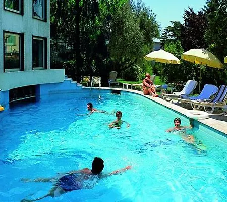 Terme La Serenissima Hotel 3*