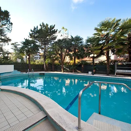 Terme La Serenissima Hotel Abano Terme