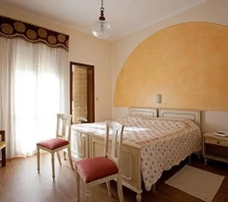 Terme La Serenissima Hotel 3*