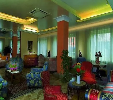 Terme La Serenissima Hotel Abano Terme